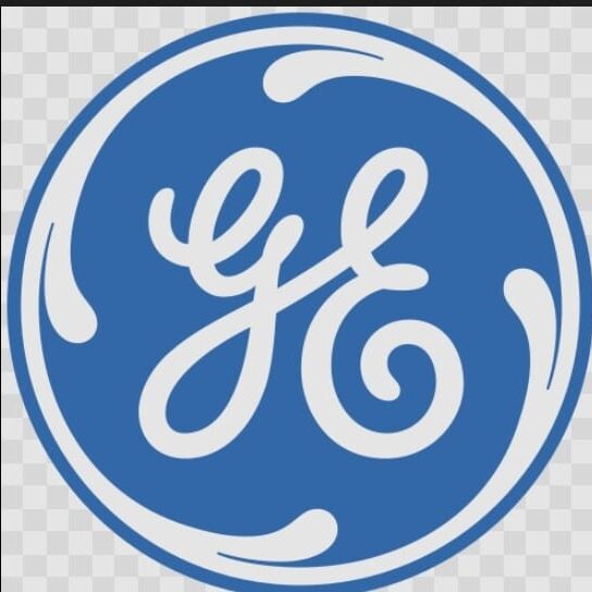 GENERAL ELECTRIC ⚡